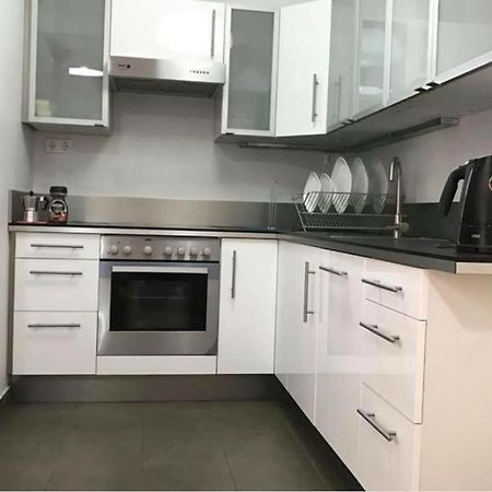 Astoria Metro Apartment Budapest Eksteriør billede