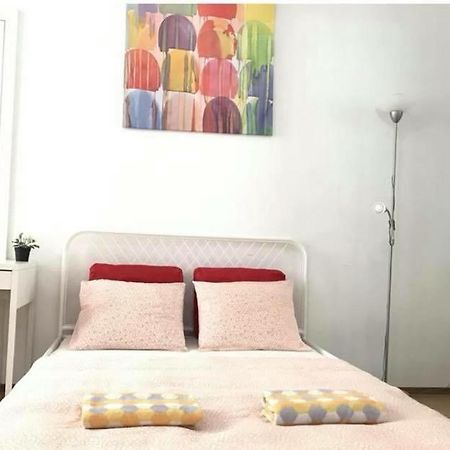 Astoria Metro Apartment Budapest Eksteriør billede