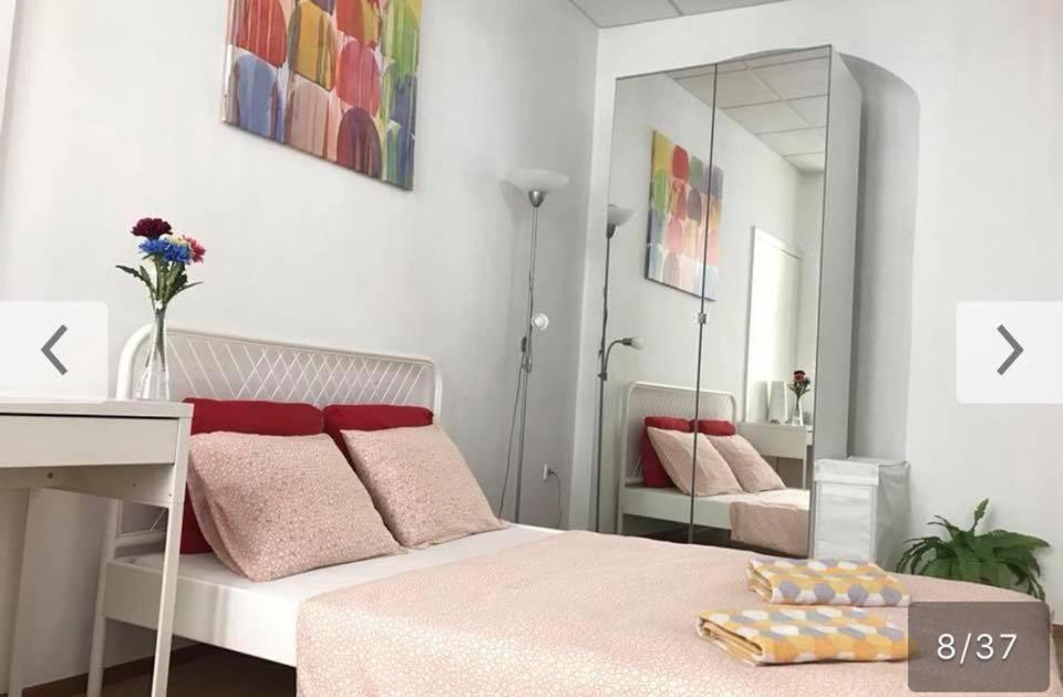 Astoria Metro Apartment Budapest Eksteriør billede