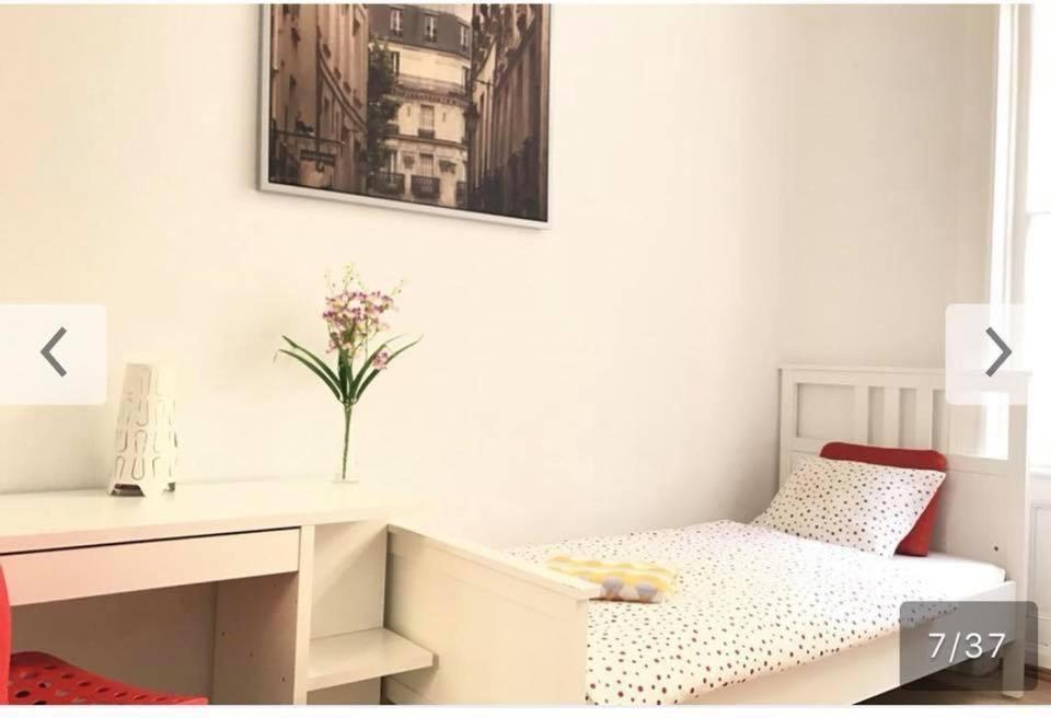 Astoria Metro Apartment Budapest Eksteriør billede
