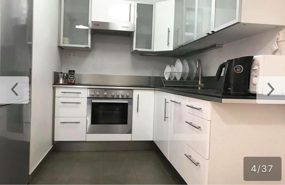 Astoria Metro Apartment Budapest Eksteriør billede