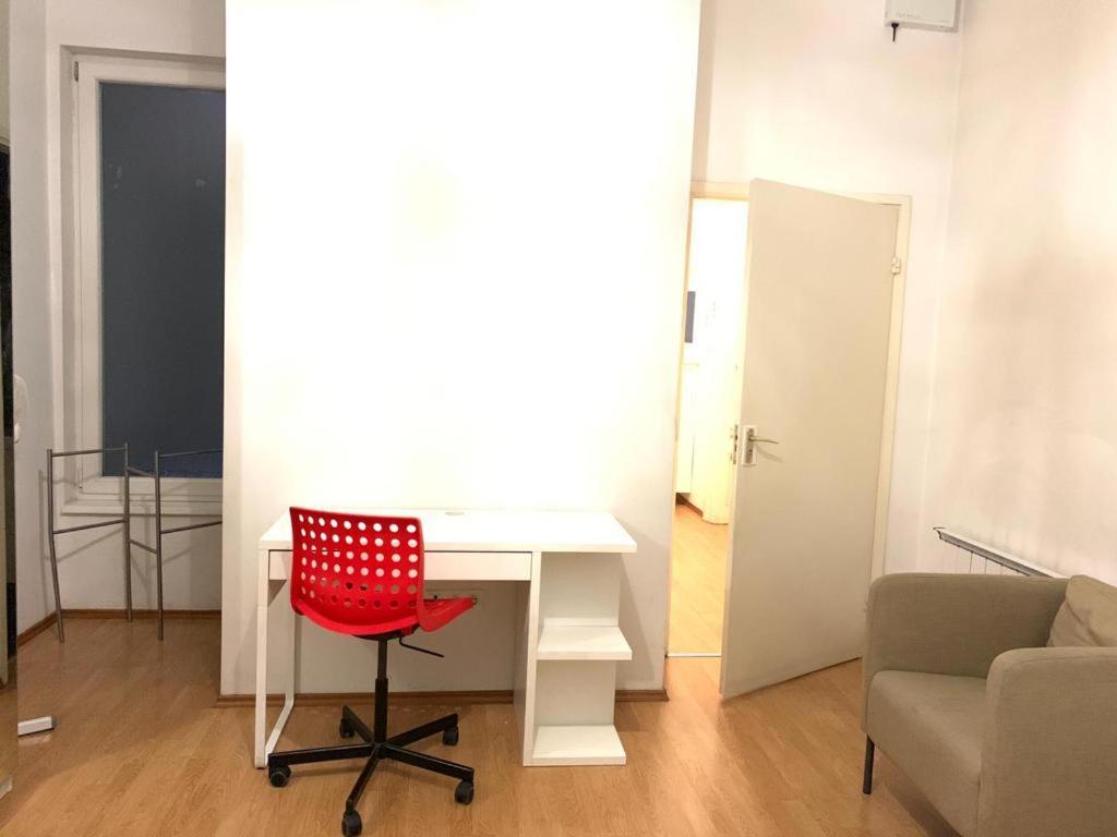 Astoria Metro Apartment Budapest Eksteriør billede