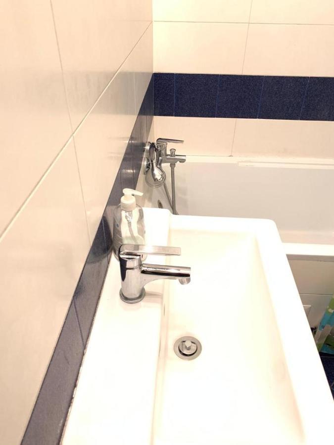 Astoria Metro Apartment Budapest Eksteriør billede