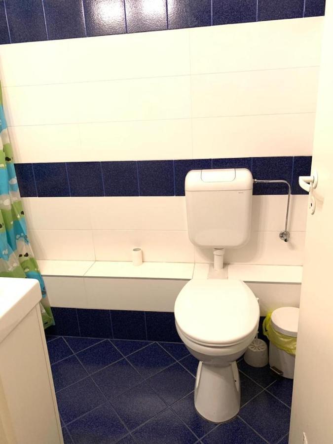 Astoria Metro Apartment Budapest Eksteriør billede